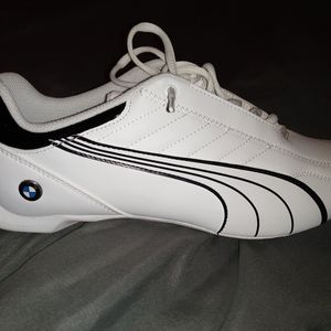 New puma bmw shoes